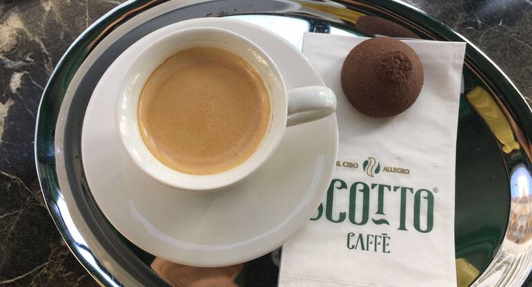 Scotto Caffe Alsancak Izmir